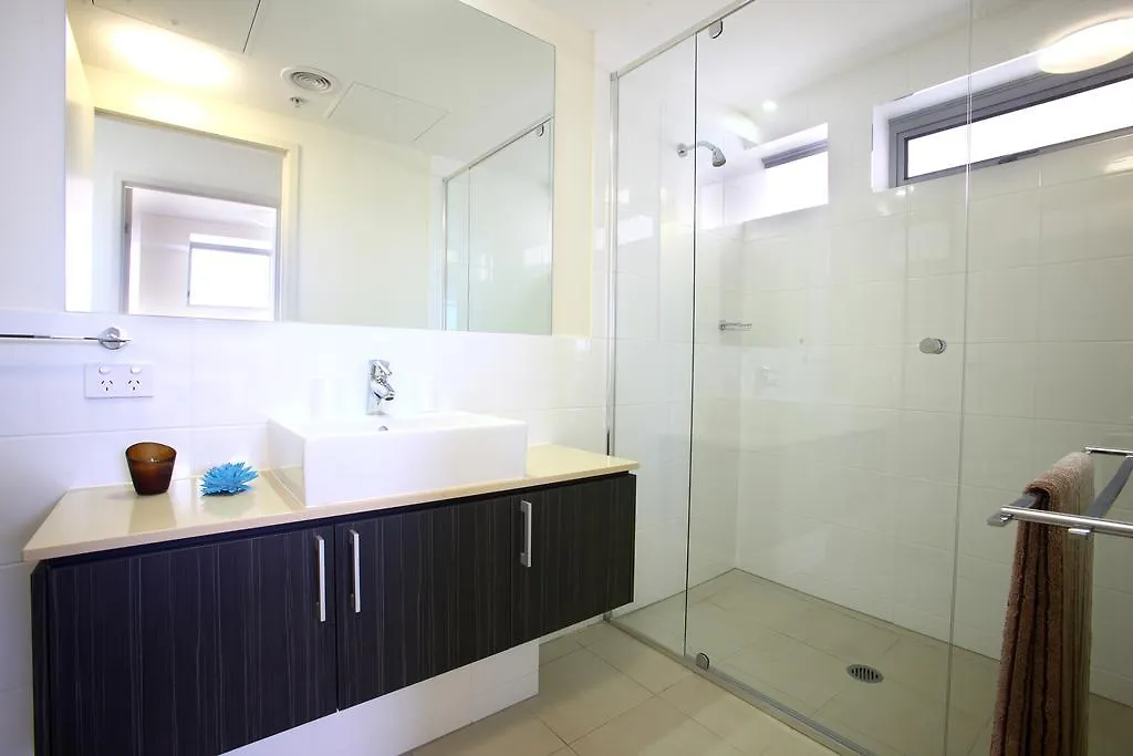 Monaco Caloundra Aparthotel