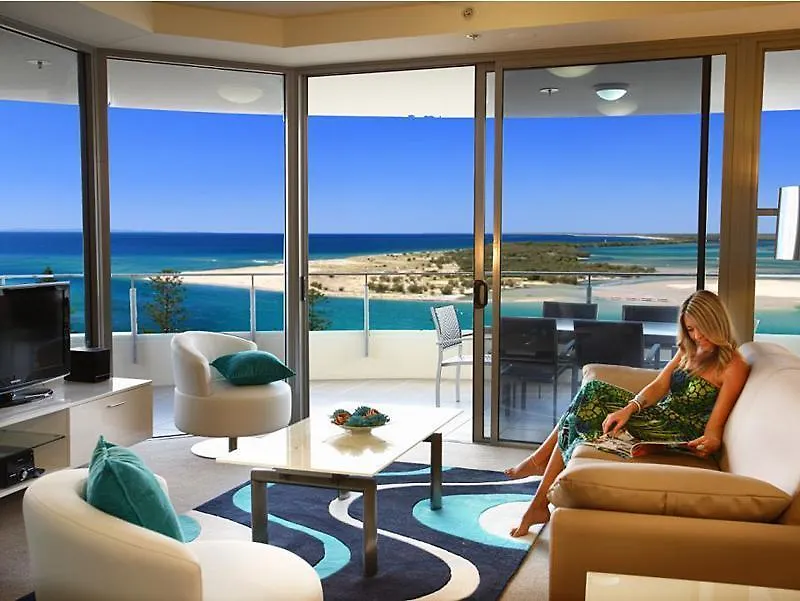 Monaco Caloundra Aparthotel