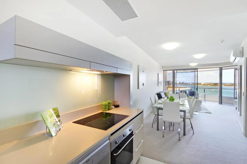 Monaco Caloundra Aparthotel