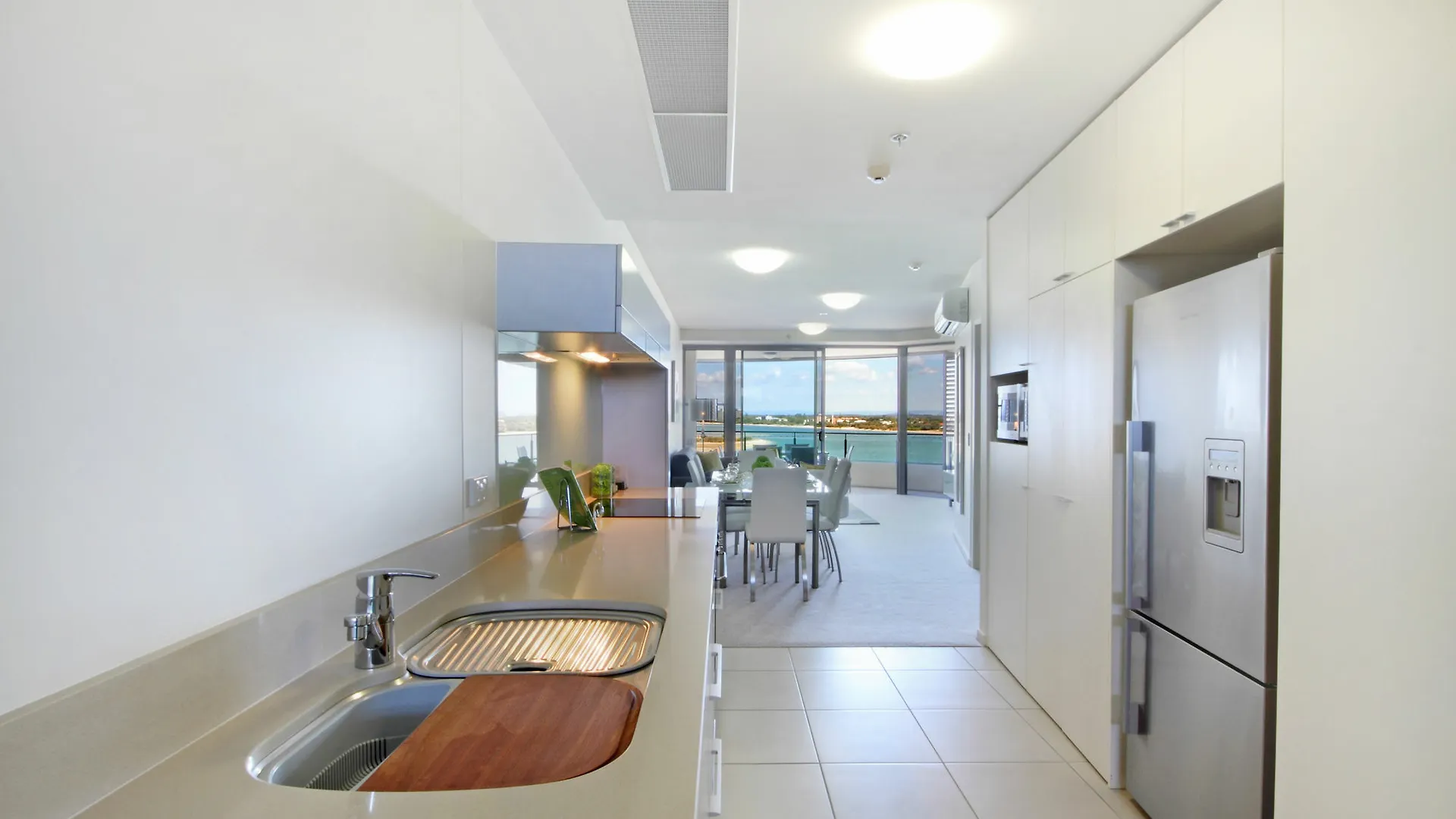 Monaco Caloundra Aparthotel