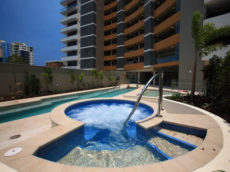 Monaco Caloundra Aparthotel