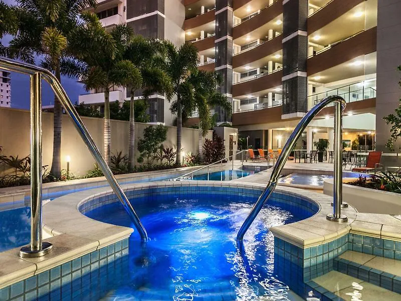 Monaco Caloundra Aparthotel