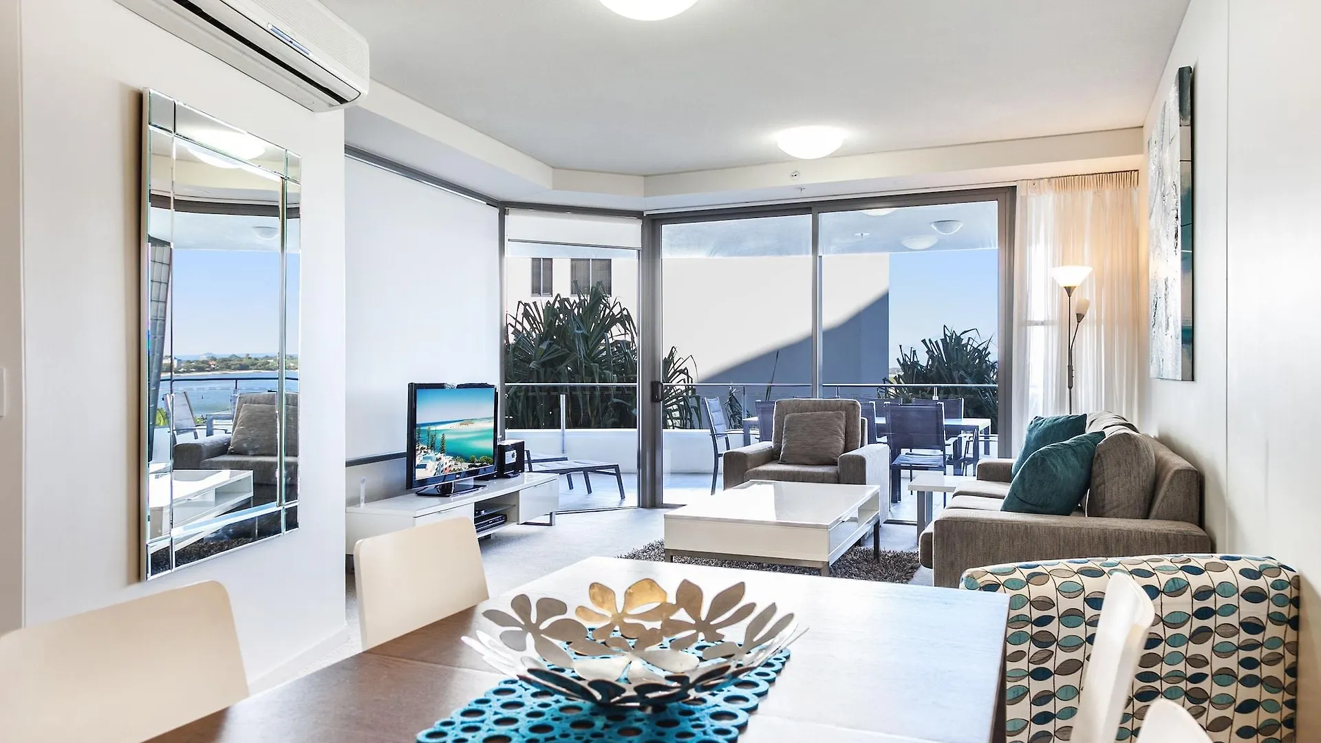 Monaco Caloundra Aparthotel