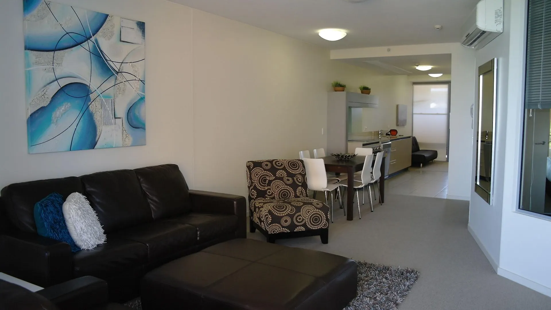 Monaco Caloundra Aparthotel