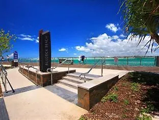 Monaco Caloundra Aparthotel