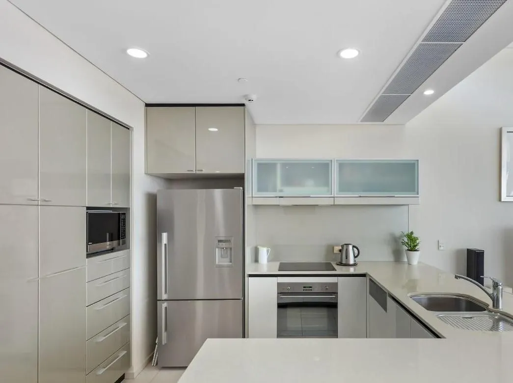 Monaco Caloundra Aparthotel 4*,  Australia