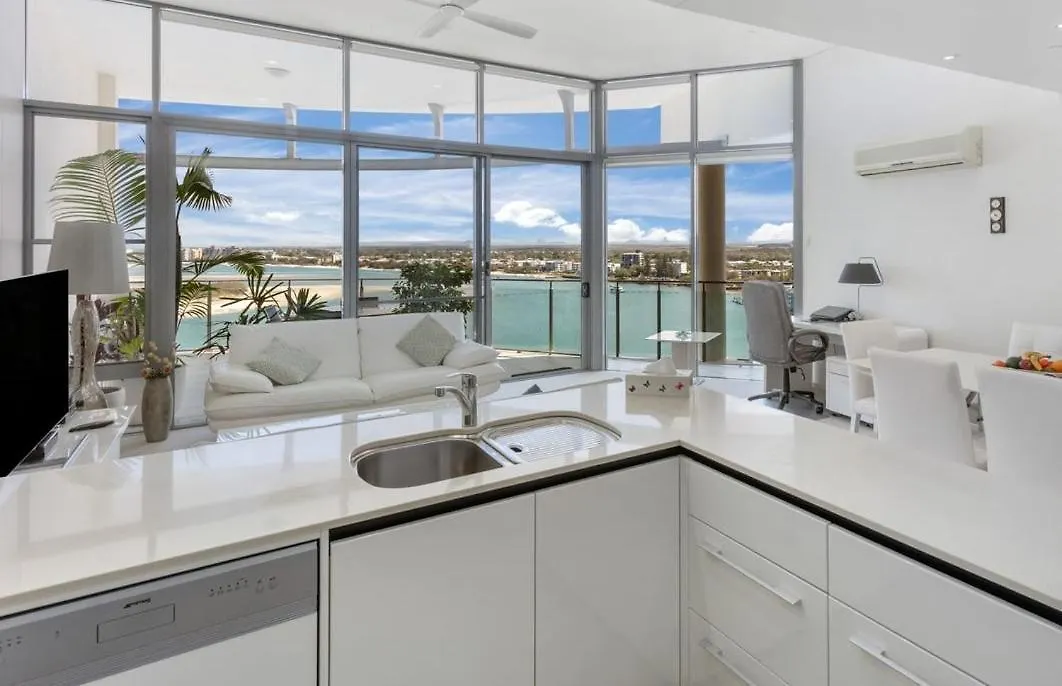 Monaco Caloundra Aparthotel