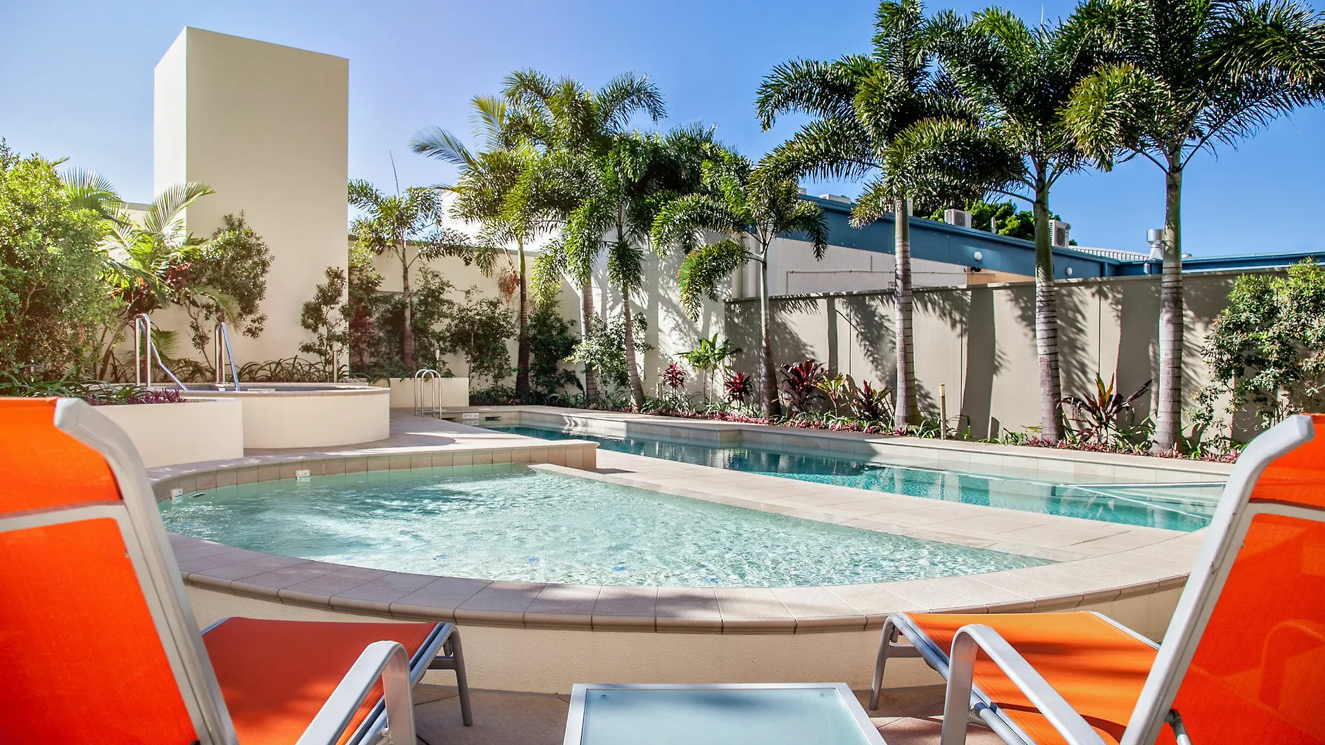 Monaco Caloundra Aparthotel